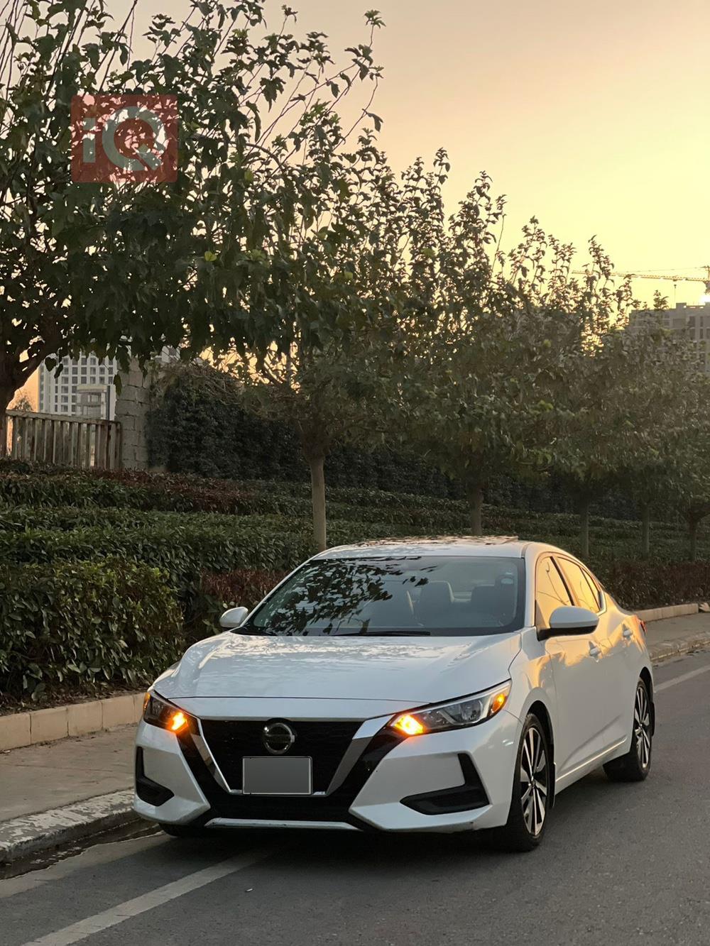 Nissan Sentra